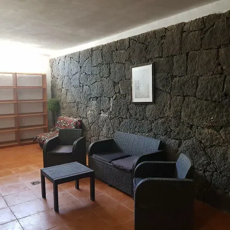 Torres Villa Teguise (Lanzarote)