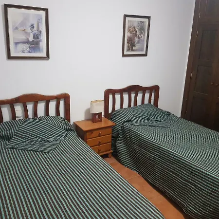 Villa Torres *